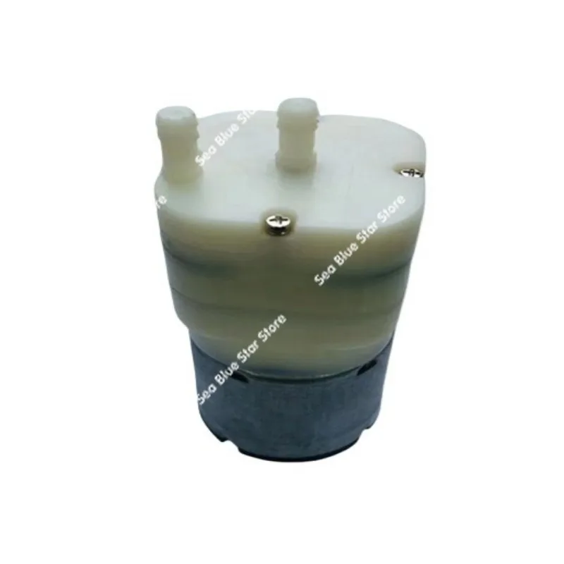 Booster oxygen pump 095-24V square air pump, air-filled vacuum packaging pump