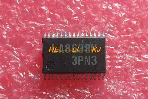 novo-original-100-la8638n-tssop30