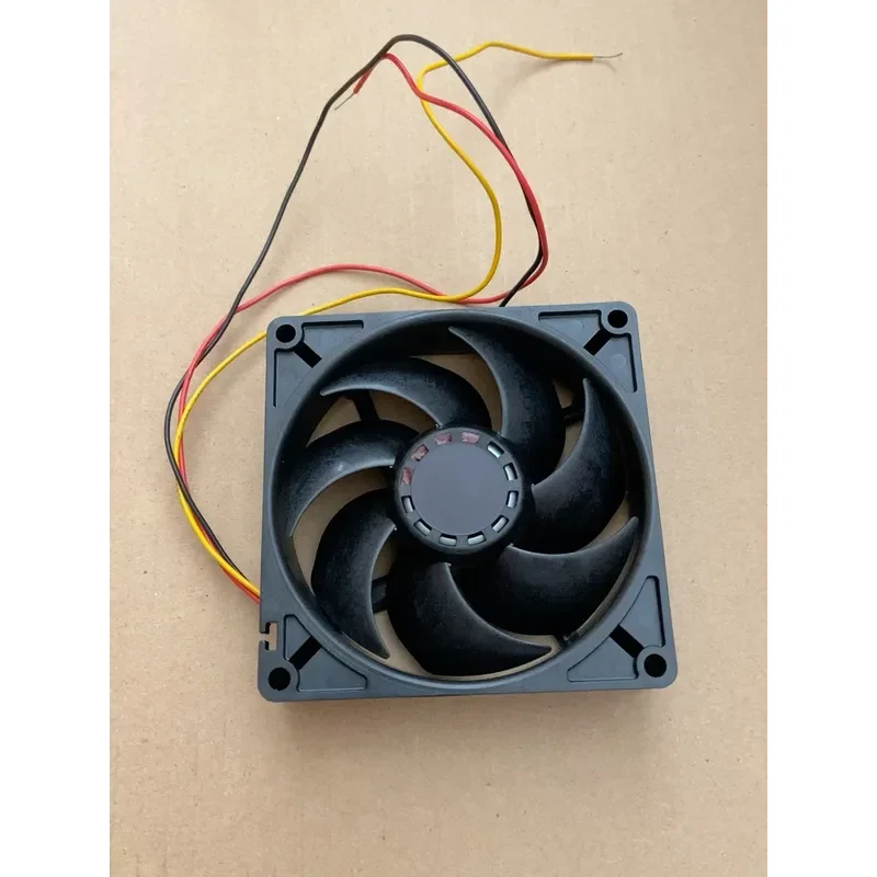 for SanAce 92W New Cooling Fan High Performance Quiet Operation Durable Design for Electronics Thermal Management System
