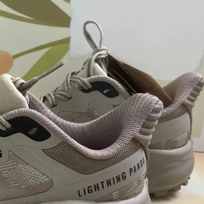 Zapatillas de Deporte Unisex de Marca Original, Zapatillas de Trail Running de Diseño Ancho para Pies Anchos/Planos, Antideslizantes, con Tracción para Exteriores