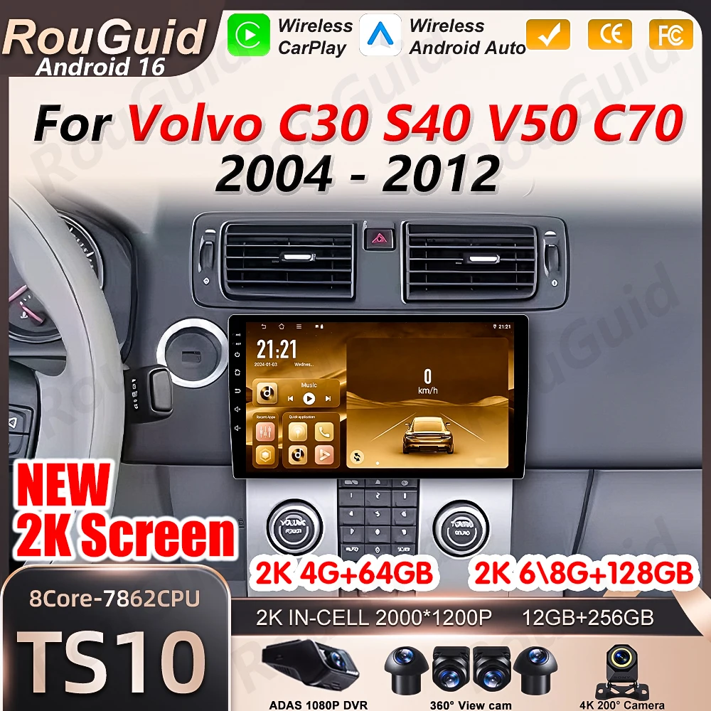 Carplay Screen Car …