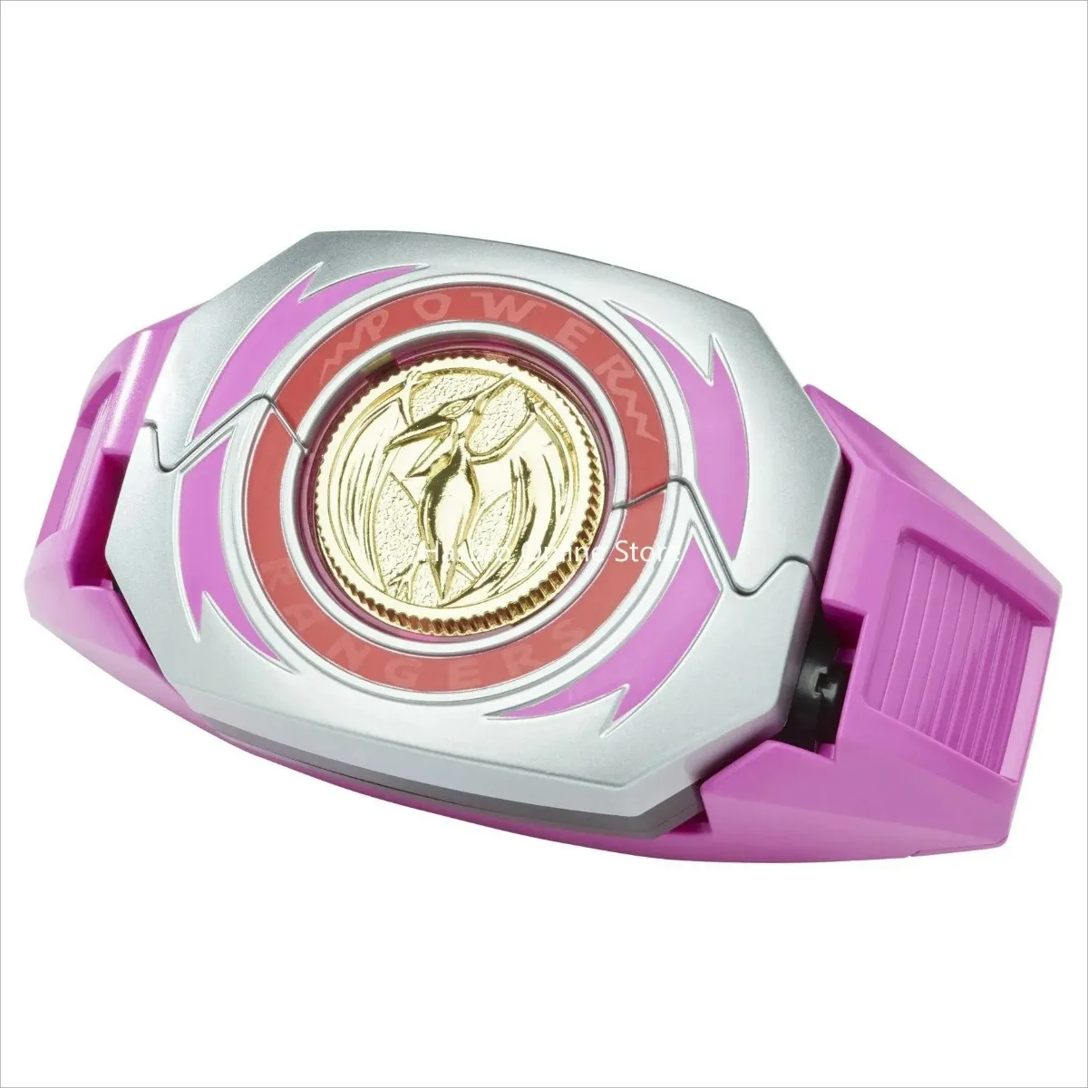 هاسبرو باور رينجرز لايتنينج كوليكشن مايتي مورفين بينك رينجر باور مورفر لعيد الميلاد وعيد الميلاد ورأس السنة الجديدة هدية F1450