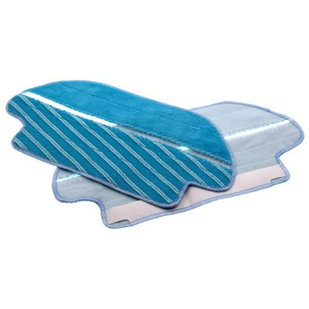 ABRW-HEPA Filter Roller Brush Mop Pads Cloth For Cecotec Conga 3290 3490 Vacuum Cleaner Spare Parts Replacement Kits