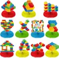 11pcs ornaments
