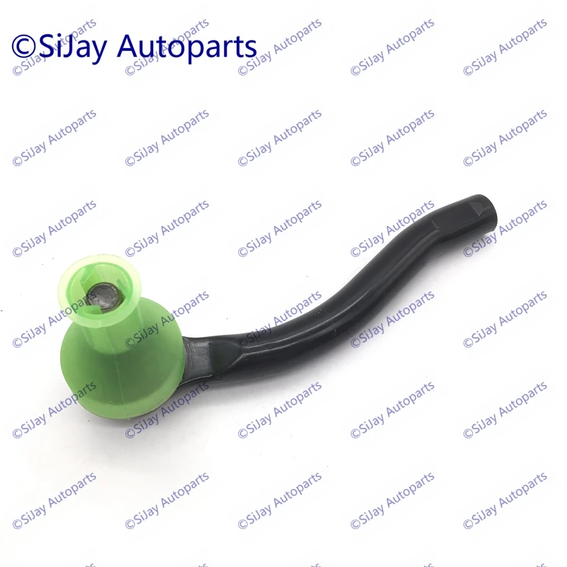 Set of 2 Steering Rack Outer Tie Rod Ends For INFINITI G35 G37 Q60 EX35 M35 Q60 NISSAN 370Z QX50/Q50L/Q70/EX25 D8640-4GA0A