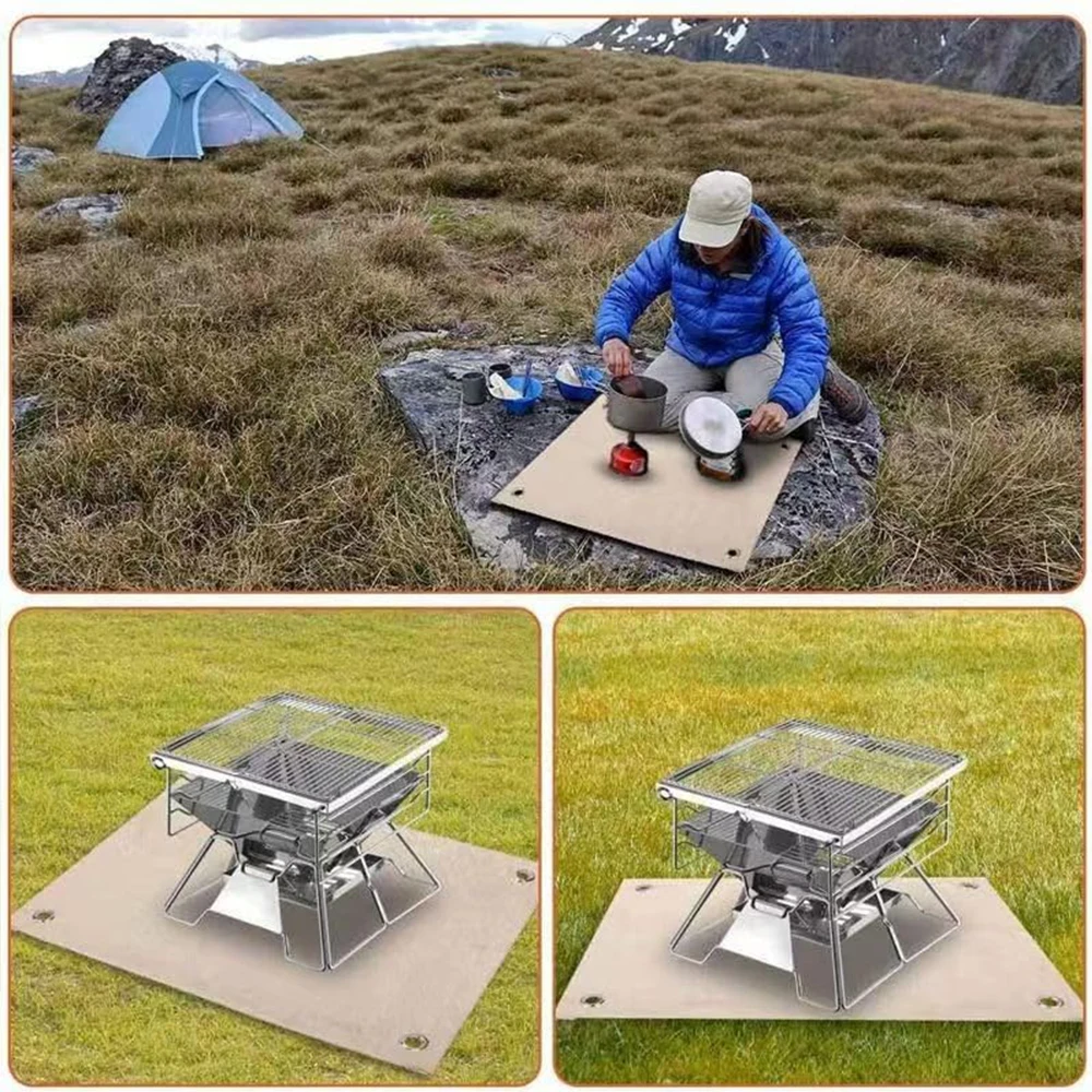 Thumbnail 4 - #11 Trending Picnic Blankets Right Now