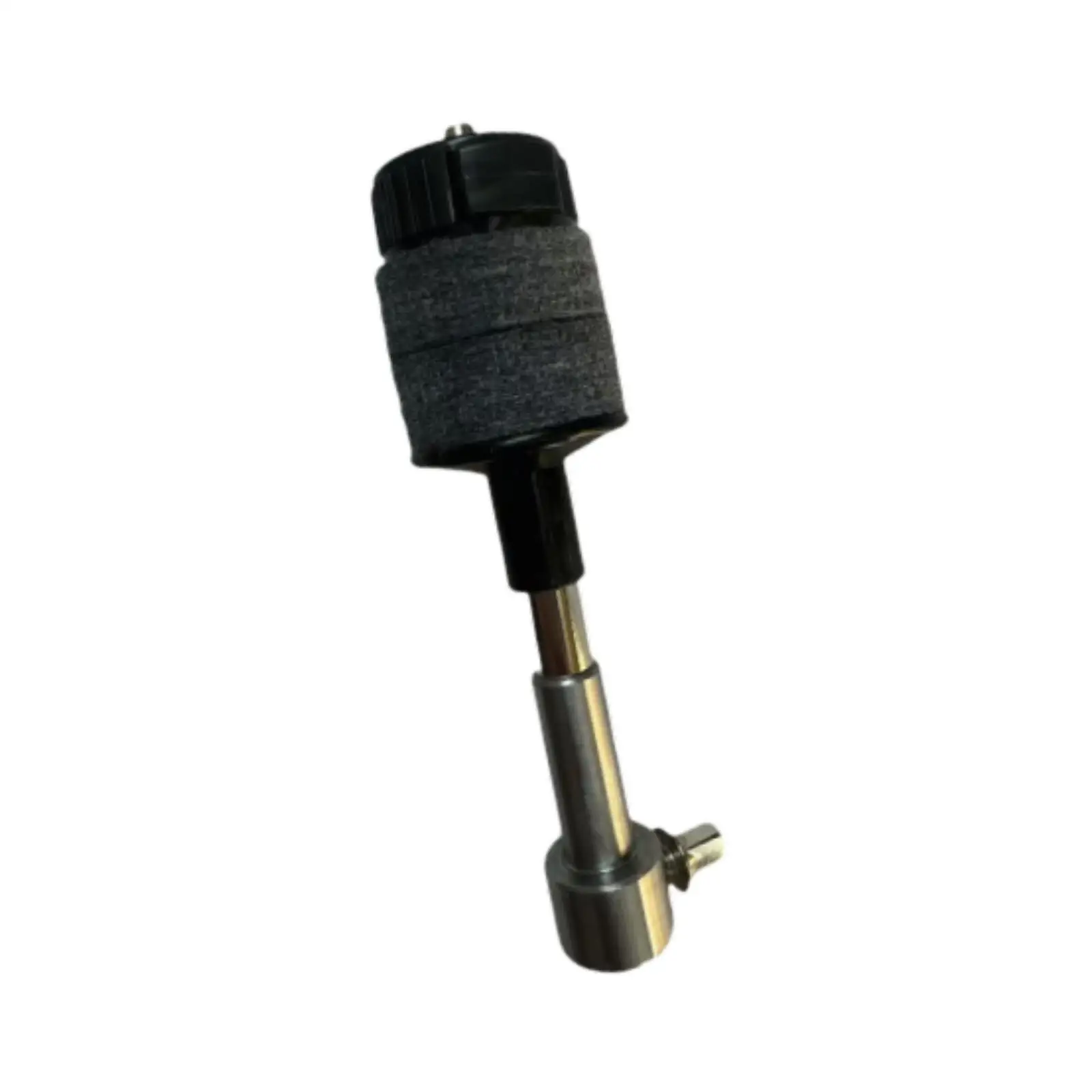 Durable Cymbal Stacker Stand Drum Cymbals Attachment Percussion Mount Rack Drum Kit Accessories for Drums Studio Performance