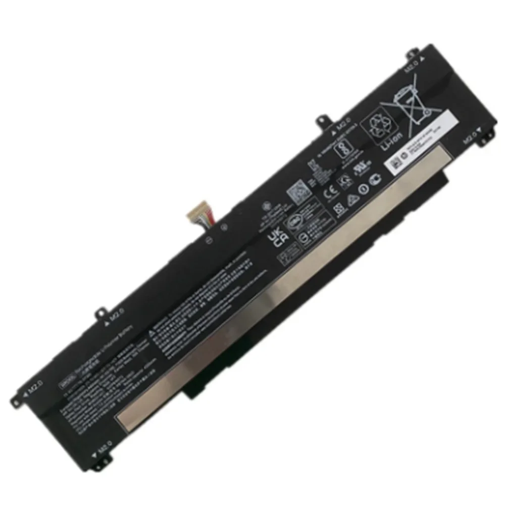 Imagem -04 - Bateria Original do Portátil para hp Victus Wk04xl 15.4v 770 wh 16 d 16 e M38822171 M39179005 M38822-ac1 Hstnn-ib9v Hstnn-ob2c