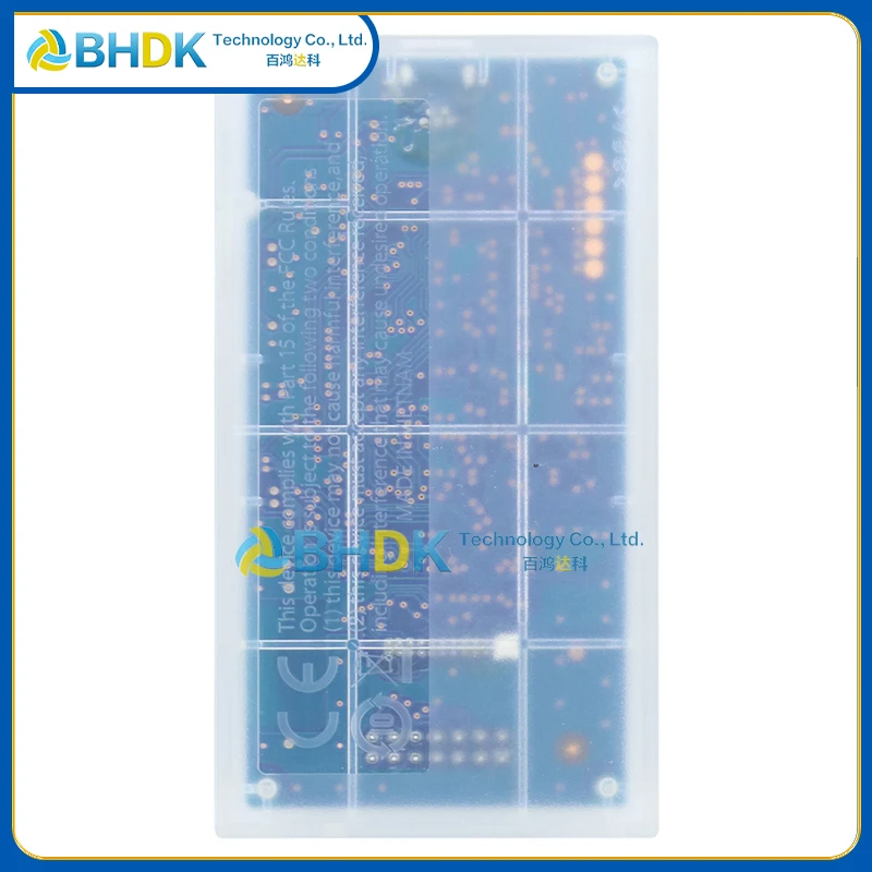 For TMDSCNCD28388D TMS320F28388D C2000 controlCARD Evaluation Module EtherCAT Motor Control Development Card