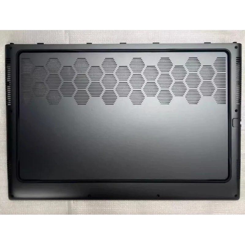 

Нижняя крышка корпуса для ноутбука Dell Alienware M16 R2, D-образная панель 0CRNF5 CRNF5