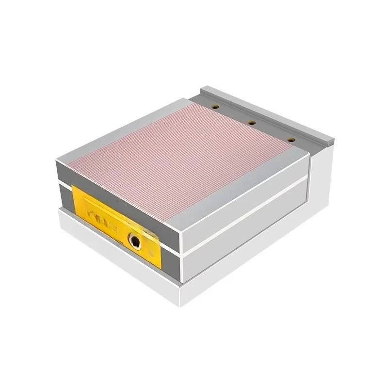 Tilt integrated tilting disk curved bow sinusoidal magnetic table adjustable strong permanent