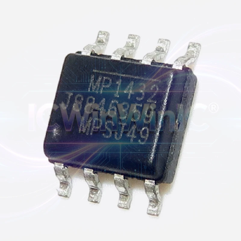 5-50PCS TLE4242G 4242G MP1432DN MP1432 ITR9606 9606 BD5444EFV BD5444 STA339BWS STA339 AO4435 4435