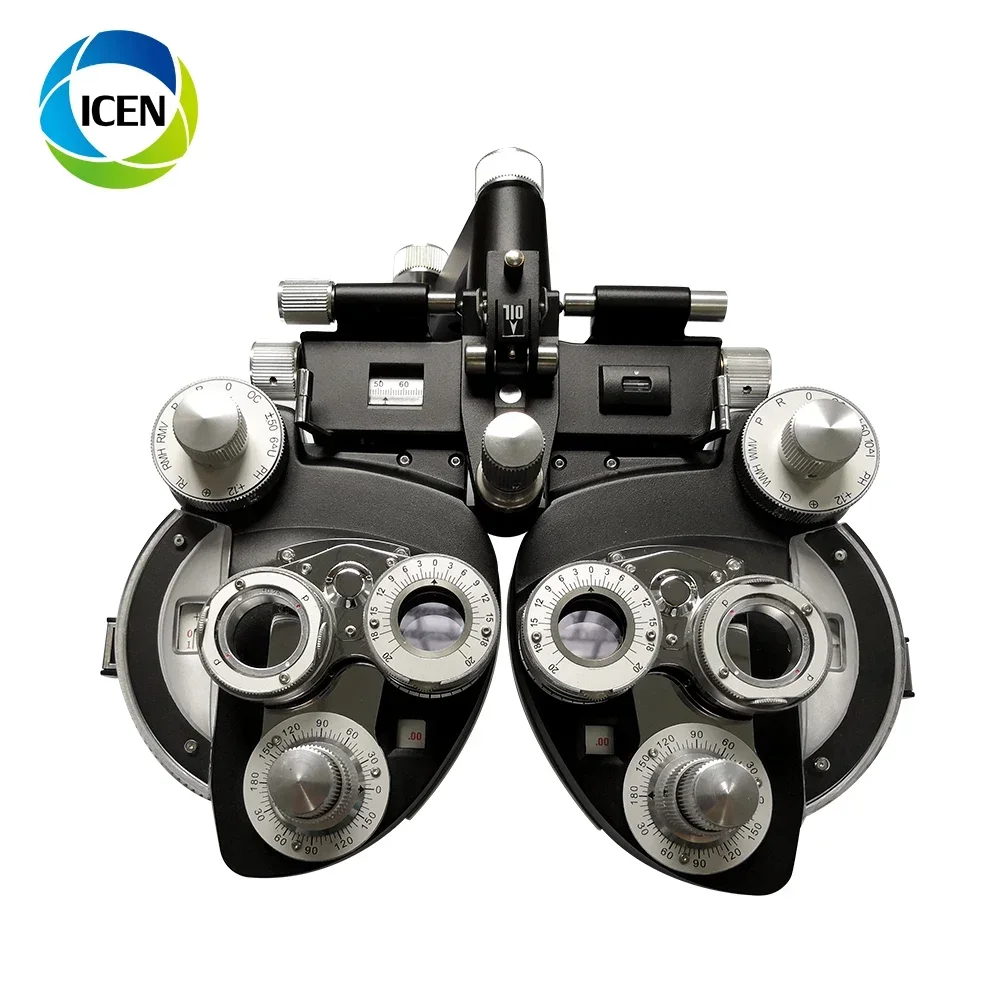 Best Optical Instrument Factory Price Vt-5c Phoropter