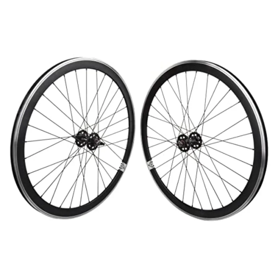 

Origin8 700C Fixie Wheelset ISO Diameter 622