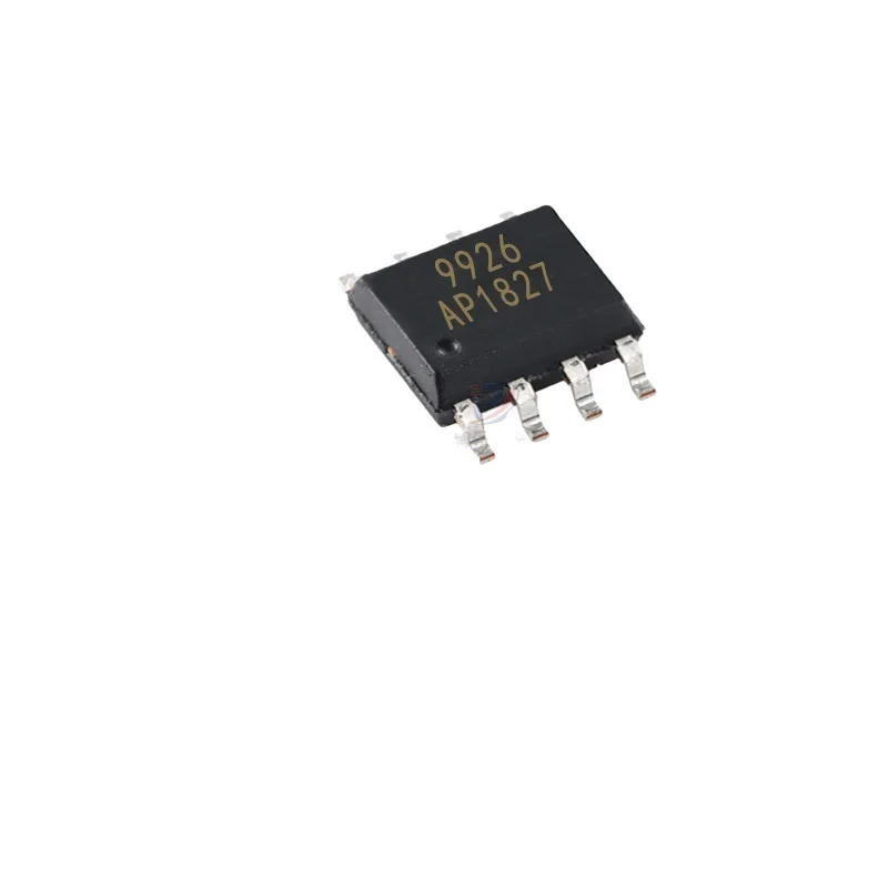 AP9926 MOSTube SOP-8Encapsulation 20V 6.5A MOSFET DoubleNChannel Silk Screen 9926