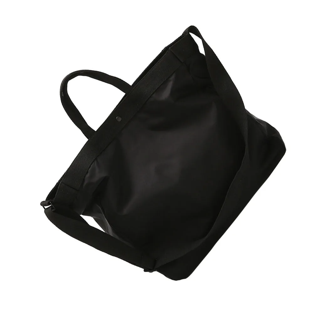 Waterproof Fitness Bag Large Capacity Portable Travel Tote For Sports Gym Camping Hiking Outdoor Short Trip Luggage Bag