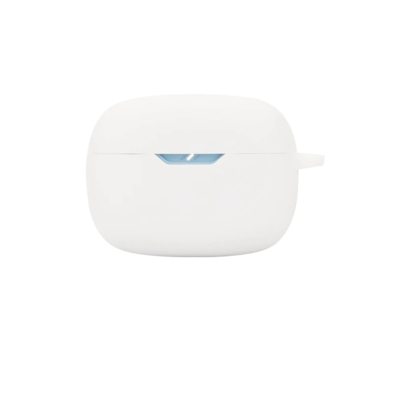 빔 2 커버 용 유연한 헤드폰 보호 케이스 충격 방지 쉘 워셔블 하우징 방진 슬리브 소프트 실리콘 스킨