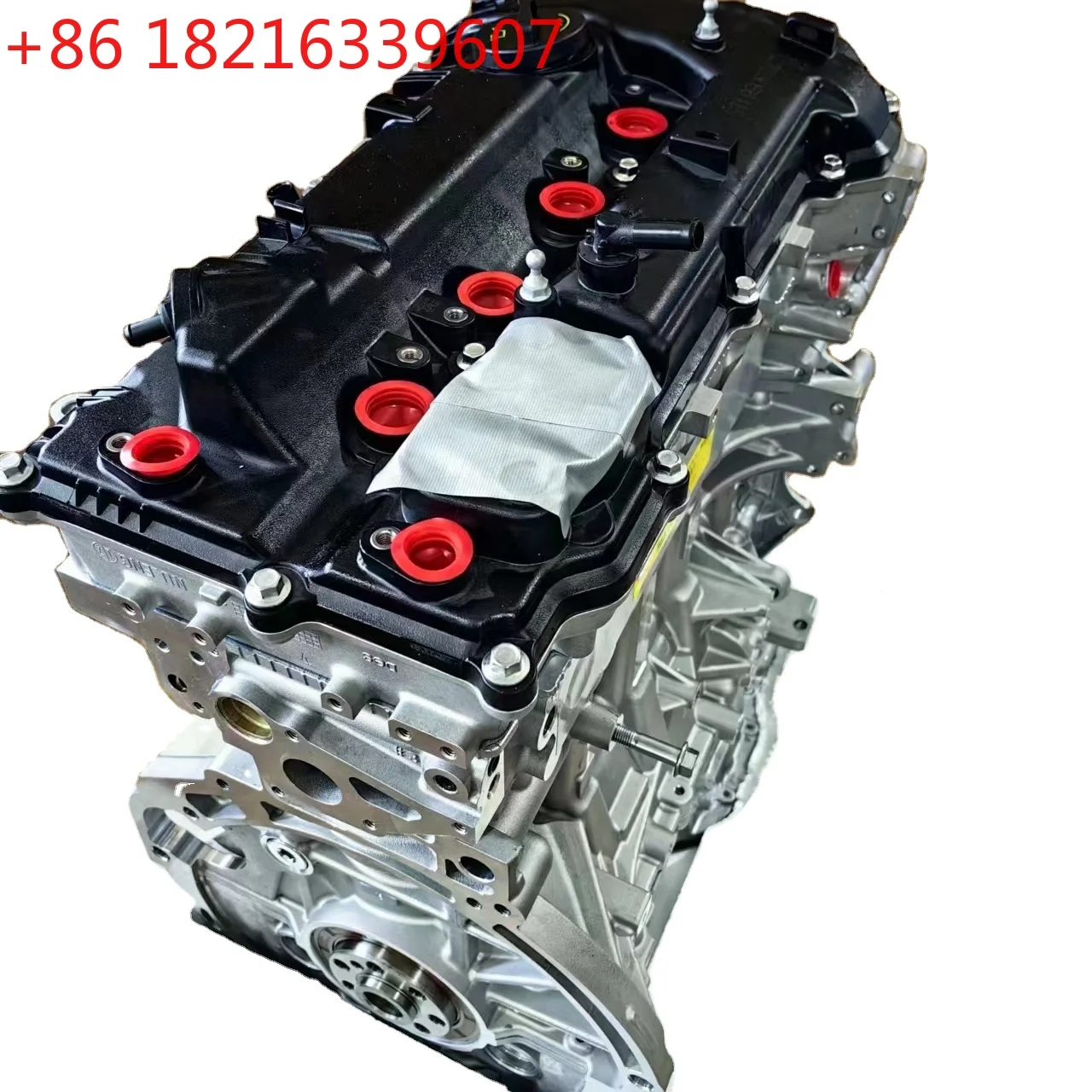 YAO car engine factory auto engine2.0L 4 Cylinder Brand New Engine for Hyundai G4NC