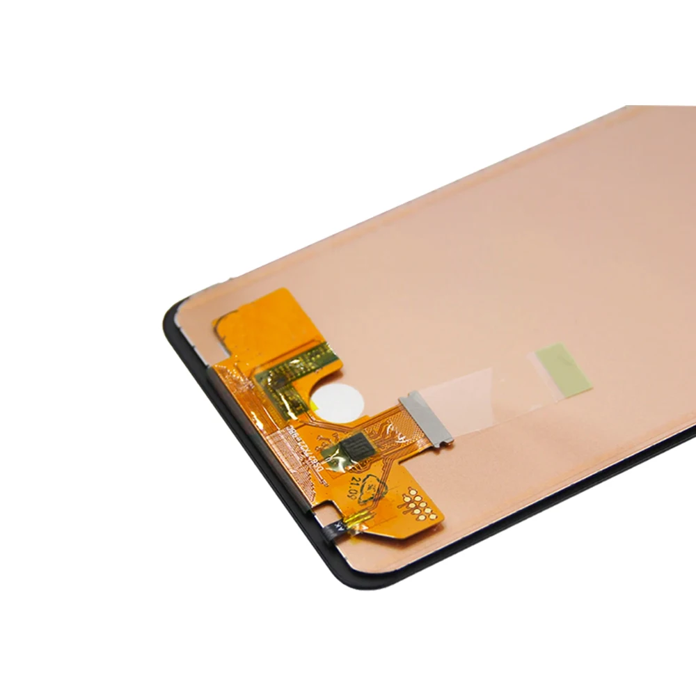 Pantalla probada para Samsung Galaxy A22, repuesto de Panel táctil LCD, 4G, A225F, SM-A225M