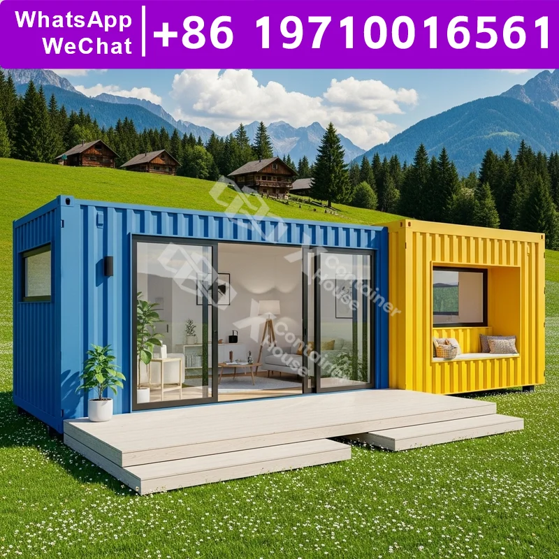 

Shipping Container House Cost Building Field Office Fabricated Homes Prefab Houses Mobile Home Prices House Price Flat Pack Home