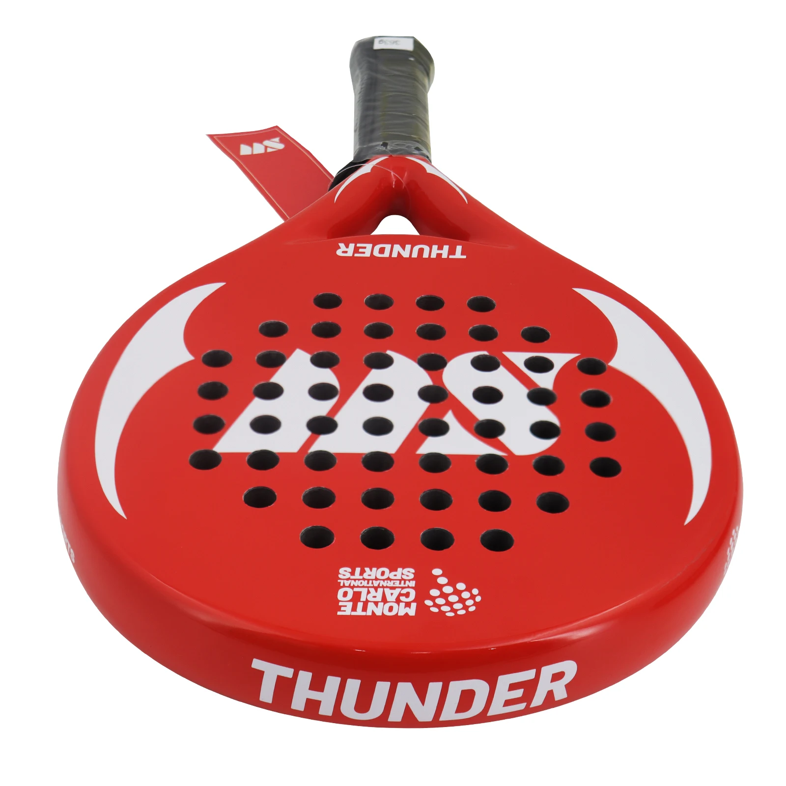 Thumbnail 3 - #28 Best Padel Rackets to Buy In 2026