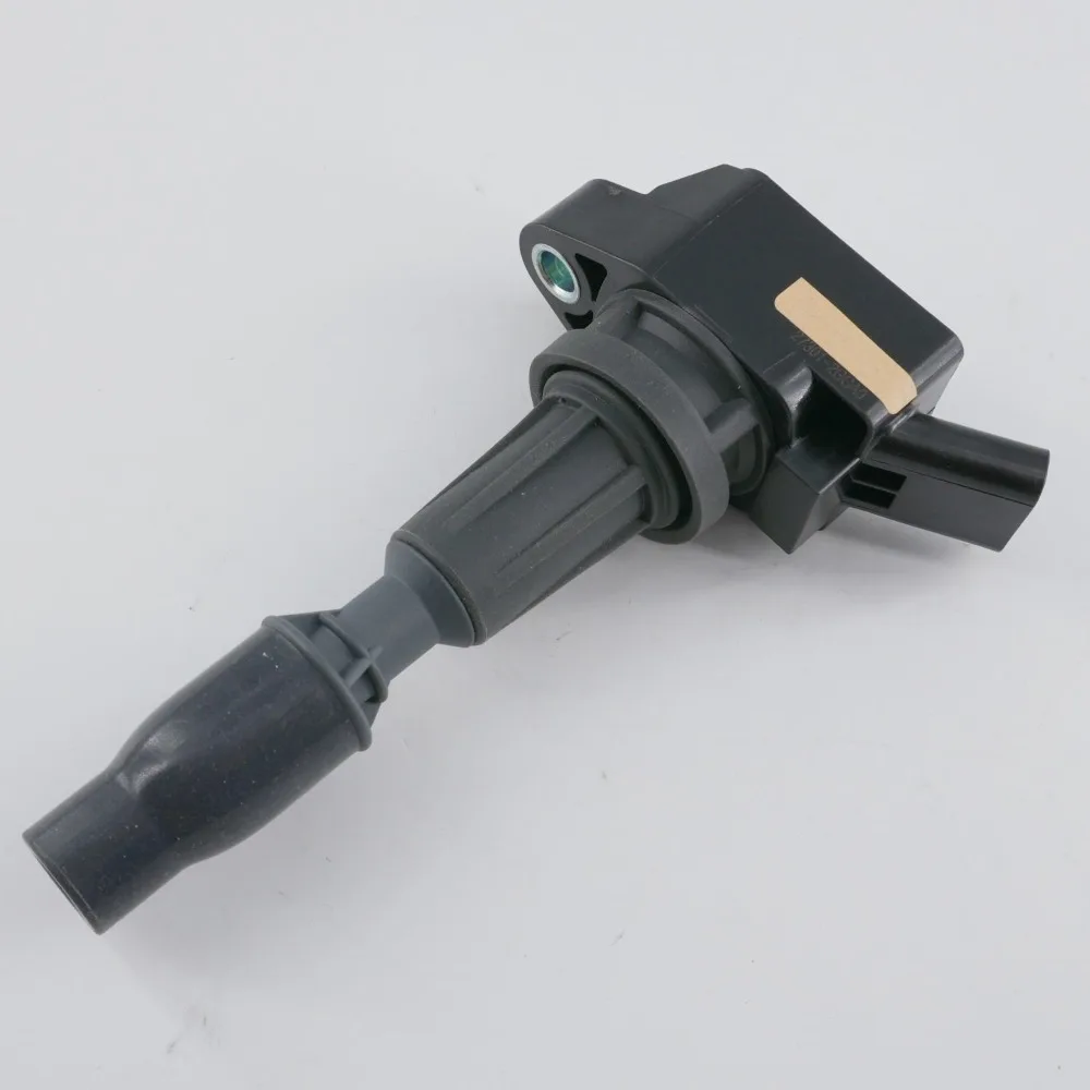 Original High Quality New For 4PCS 27300-2GGA0 Ignition Coil For Hyundai Sonata Tucson Santa Fe Kia Sportage Stinger 2015 -2020