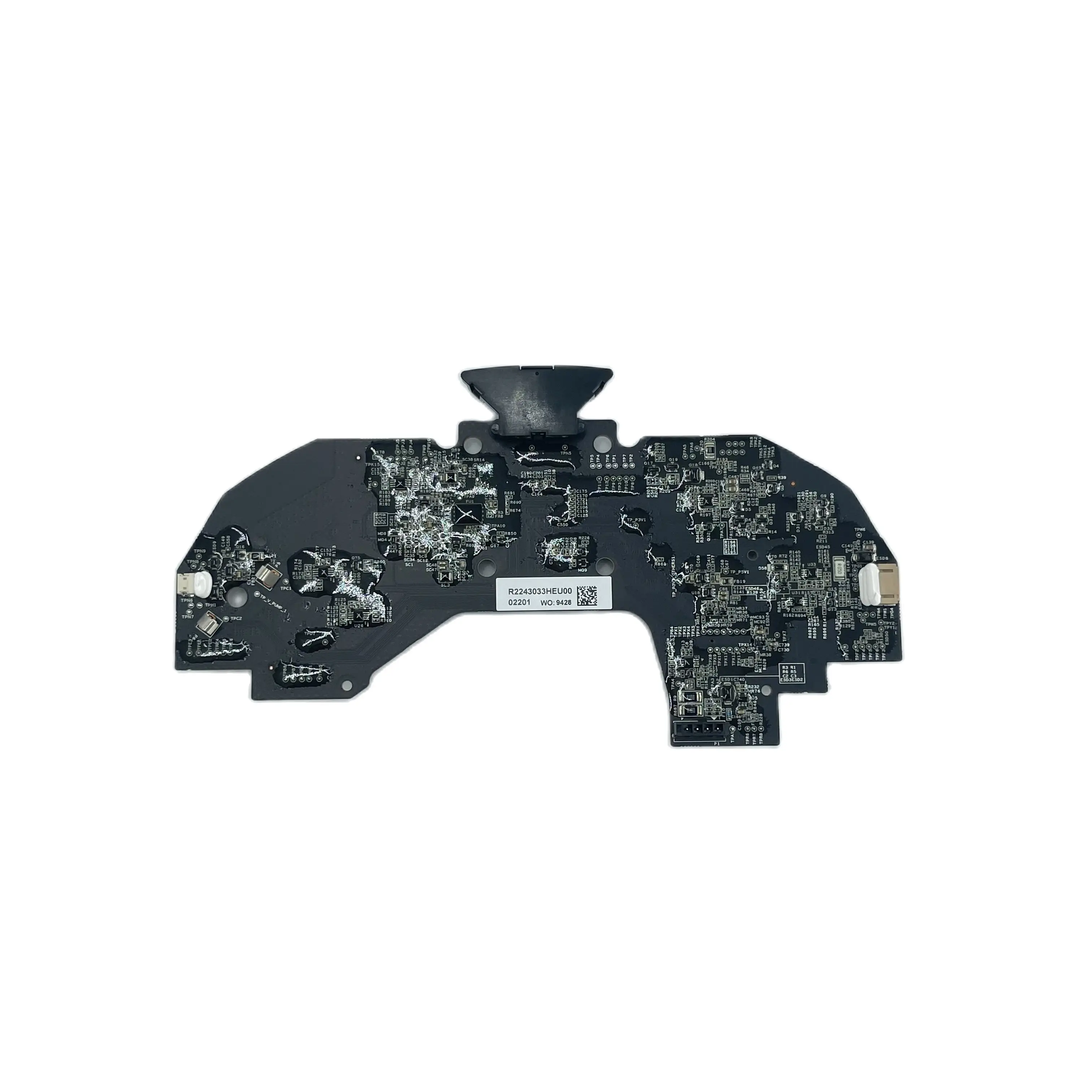 Dreame D10S Robot Vacuum Cleaner Original Motherboard Spare Parts Replacement  Accessories(European Version)