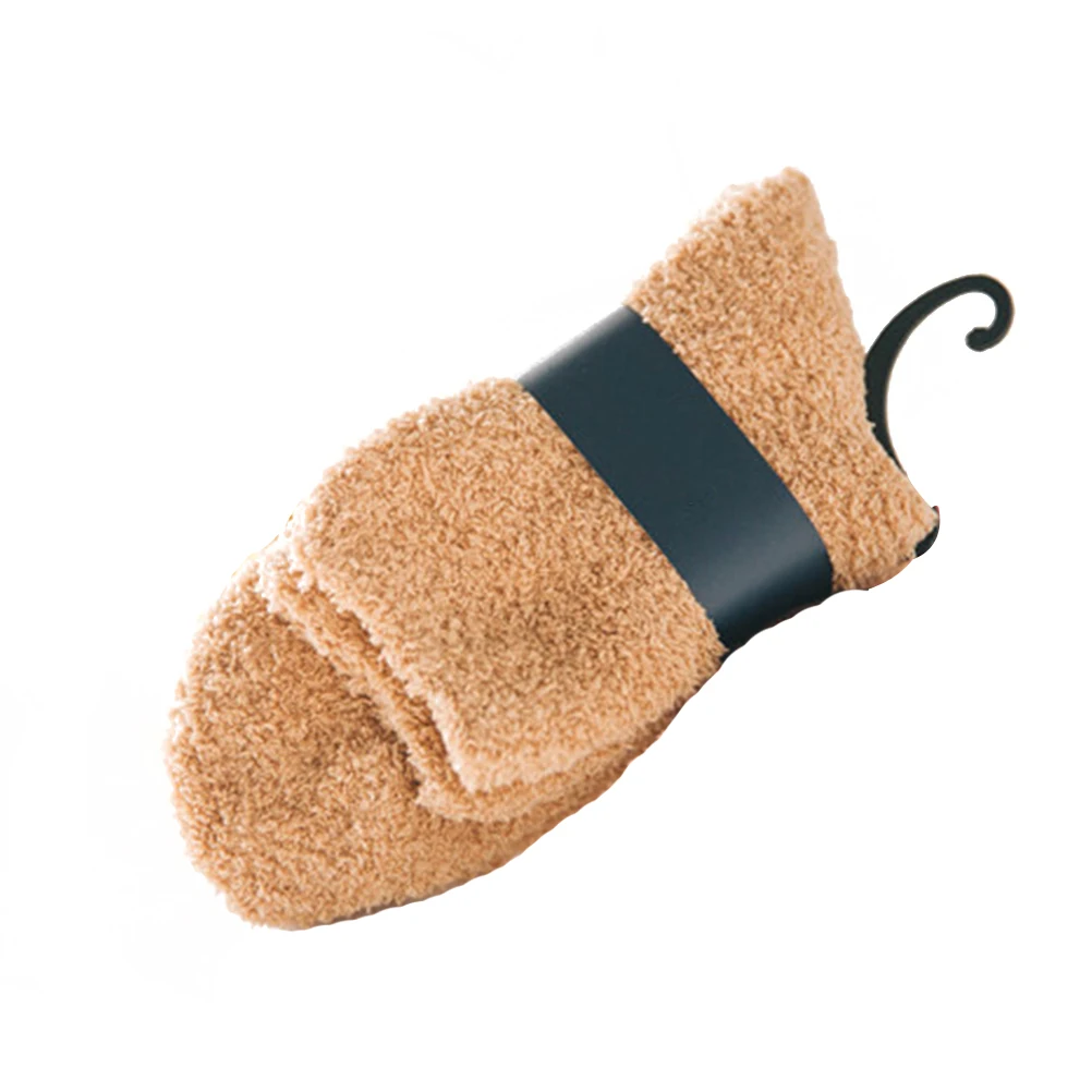 Рисунок 2 - 1 пара пушистых напольных носков для сна