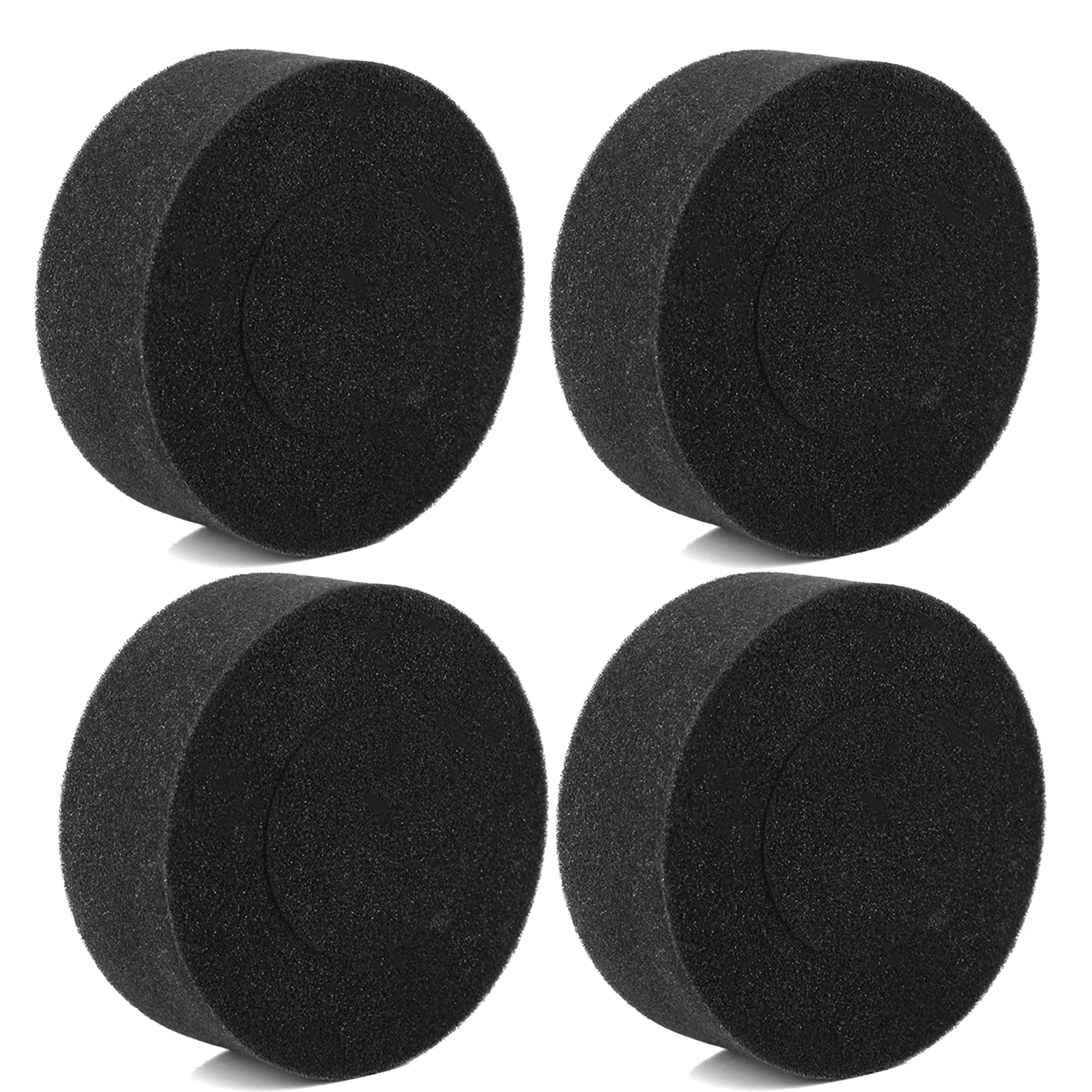 105mm Soft Sponge Foam Fit 1.9 Inch Tire for 1/10 Off Road AXIAL SCX10 III CAPRA TRAXXAS TRX-4 RGT MST RC4WD D90 Upgrade Parts