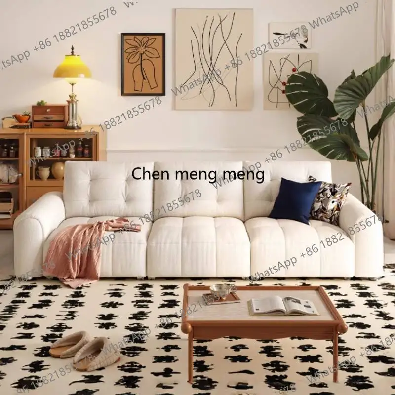 Open Nordic White Living Room Sofas Velvet Modern Smart Lounges Living Room Sofas Sectional Italian Bankstel Woonkamer