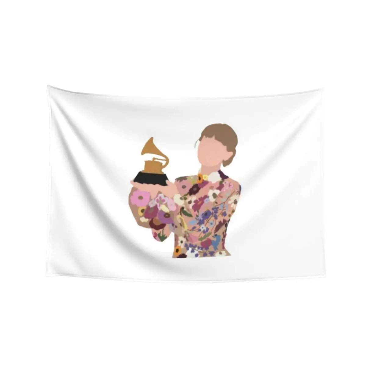 

miss americana Tapestry Bedroom Decor Cute Room Things Christmas Decoration Bedroom Decorations Tapestry