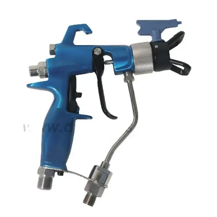 Original brand newDP-637G40 Air-Assisted Spray Gun Air·mix Paint Gun For Pneumatic Sprayer