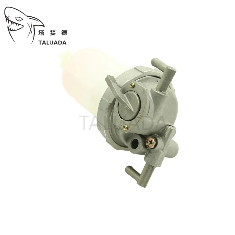 129906-55700 Oil Water Separator For Enigne Filter 12990655700 Excavator Parts