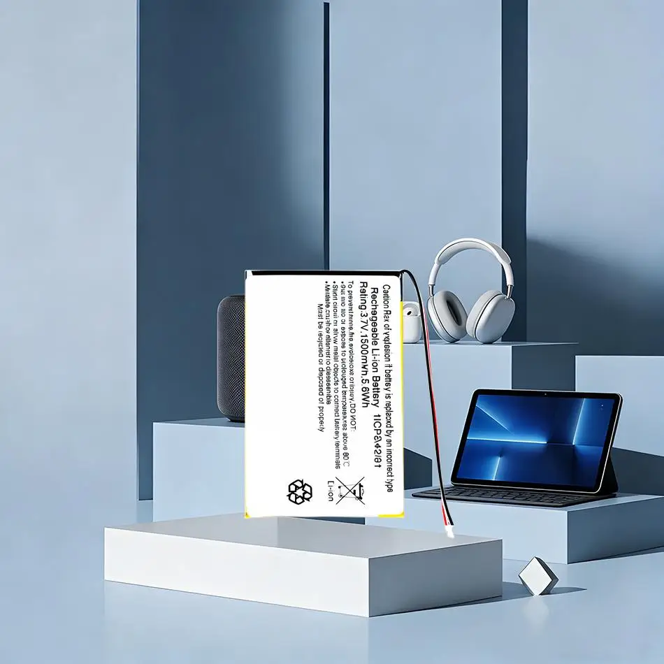 Battery For Garmin …