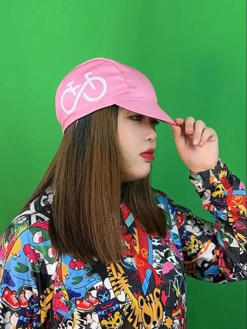 AliExpress XIMATT Quick Dry Cycling Cap Essential Hat For Bicycle Sport To Choose Highly Resilient For both men and women Universal Sizes