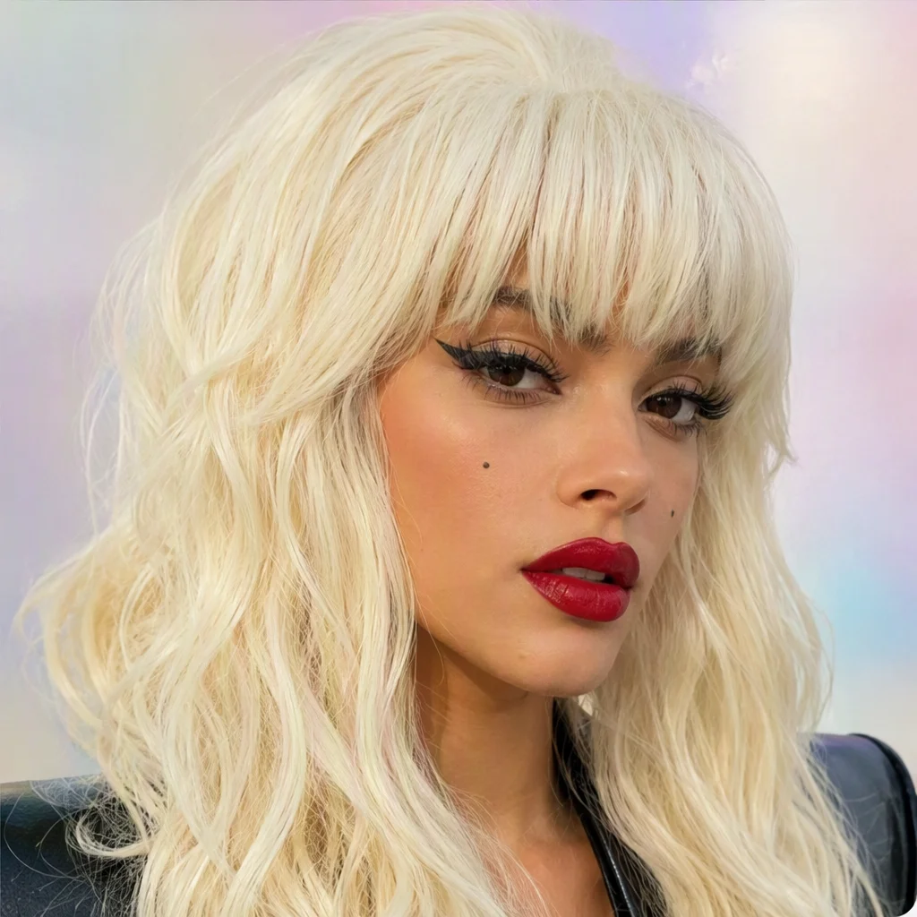 Thumbnail 3 - #23 Best Fashion Style Wigs to Buy In 2026