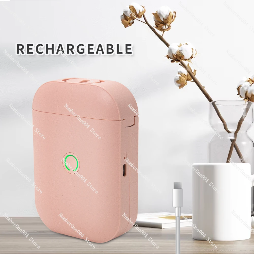 

Professional D11 Pro Bluetooth Tragbarers Handheld-Thermos Aufklebers Kleiners Etikettens Drucker Mit Mehrerens Vorlagens