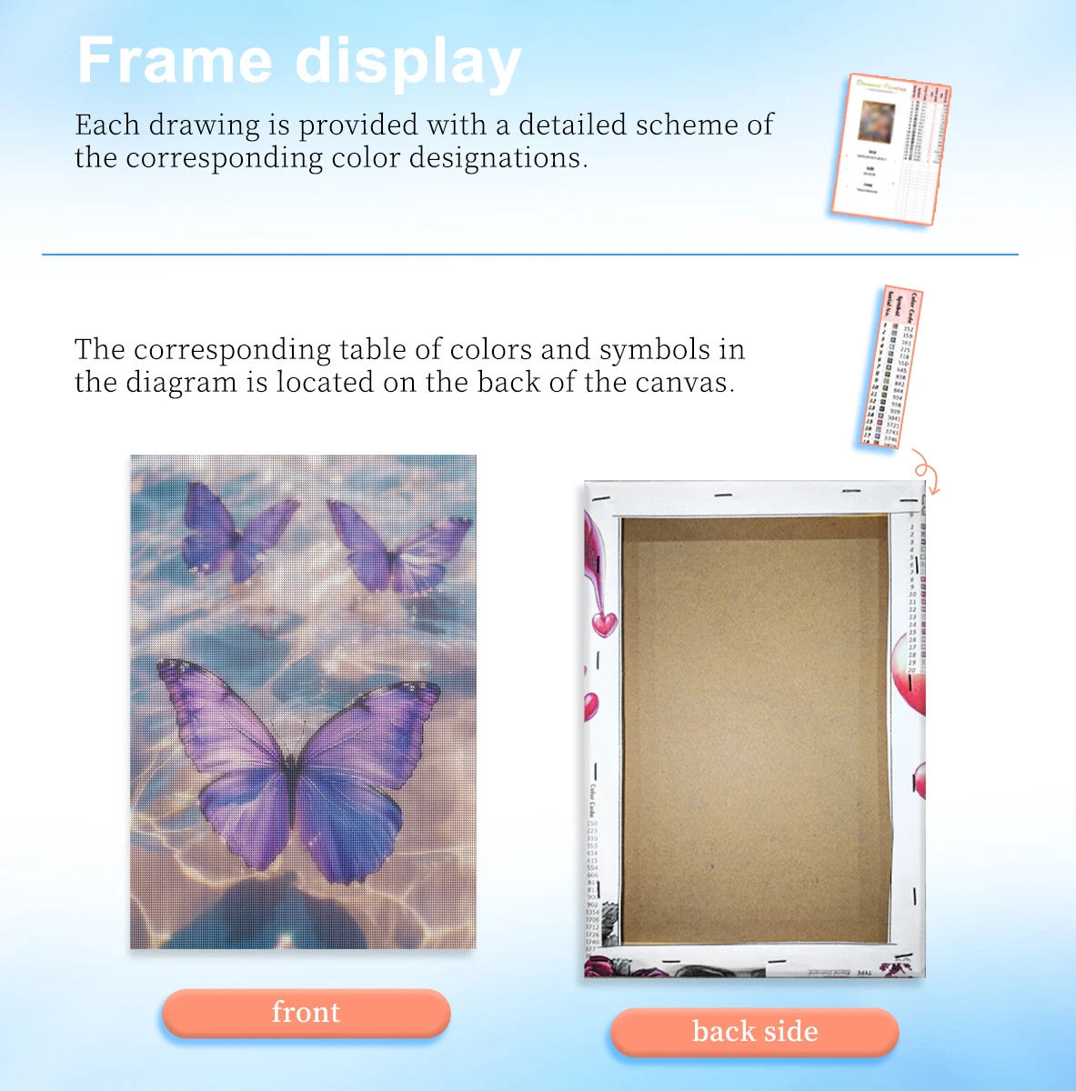 RUOPOTY Diamond Painting Handm - Art Craft Decoration Ideas review and price