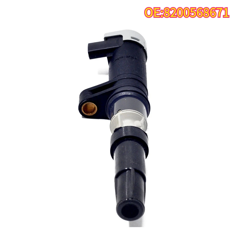 

High quality New For 8200568671 Ignition Coils For RENAULT MEGANE RS III 2.0 DUSTER FLUENCE LOGAN THALIA NISSAN KUBISTAR