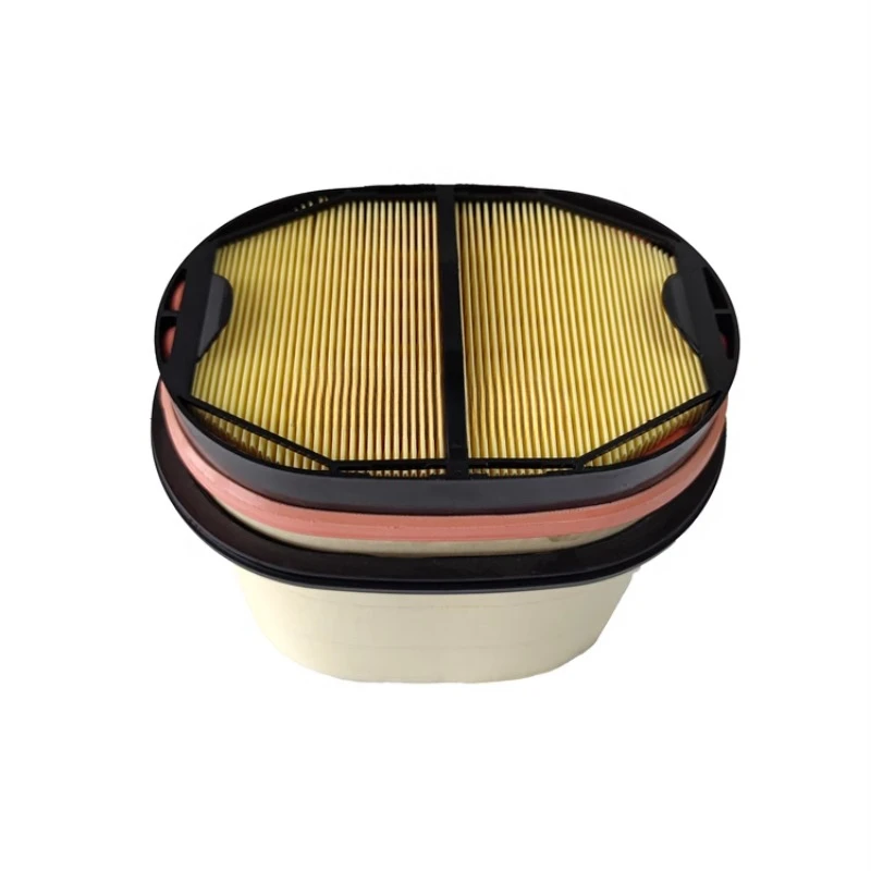 Air Filter 2277448  2277449 2934053 227-7448 227-7449 293-4053 252-5001 252-5002 For CATT 345D2 Excavator P608766