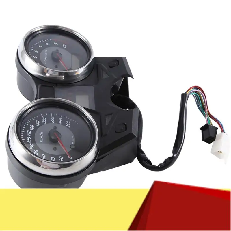 

Odometer Instrument Assembly Odometer Motorcycle Supplies For Honda CB1300 03-14-M53K
