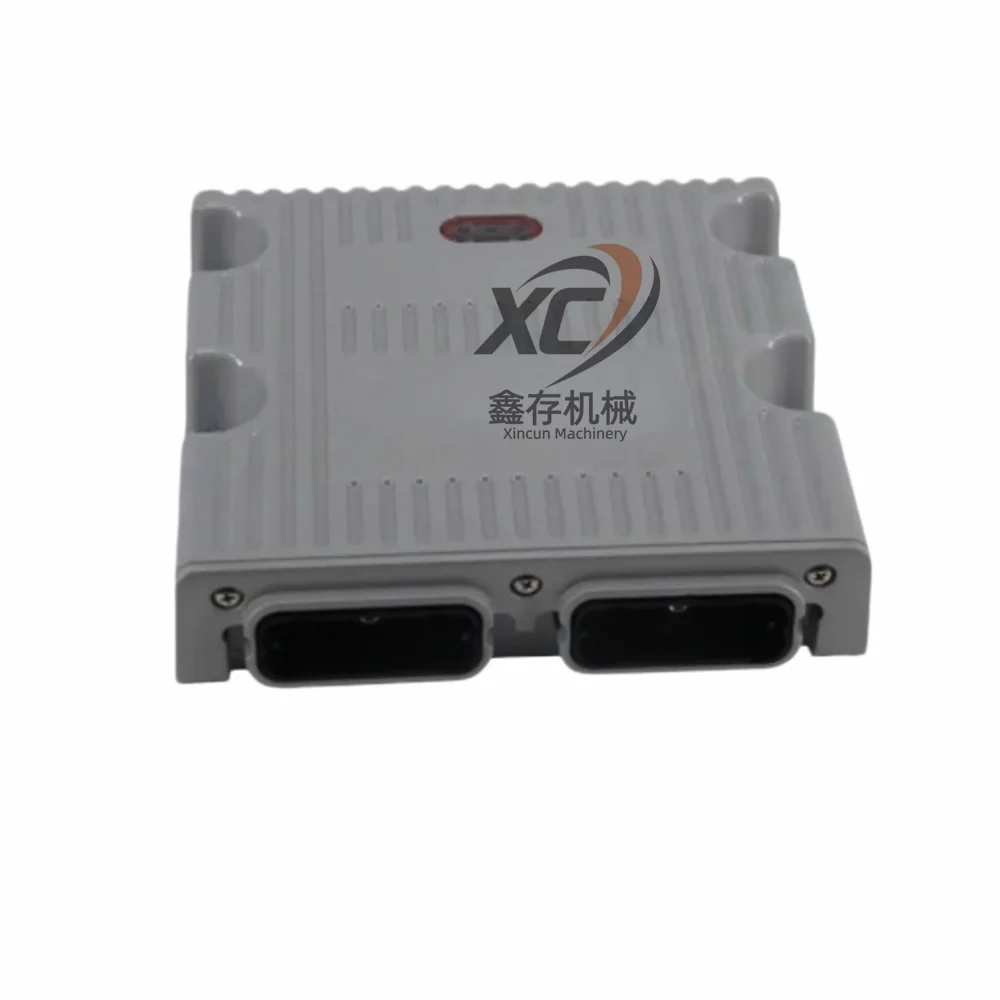 

ATV&UTV21Q732150 Electronic Control Unit V-ECU 21Q7-32151 21Q7-32150 Controller for R250LC-9S R260LC-9S Excavator Spare Parts