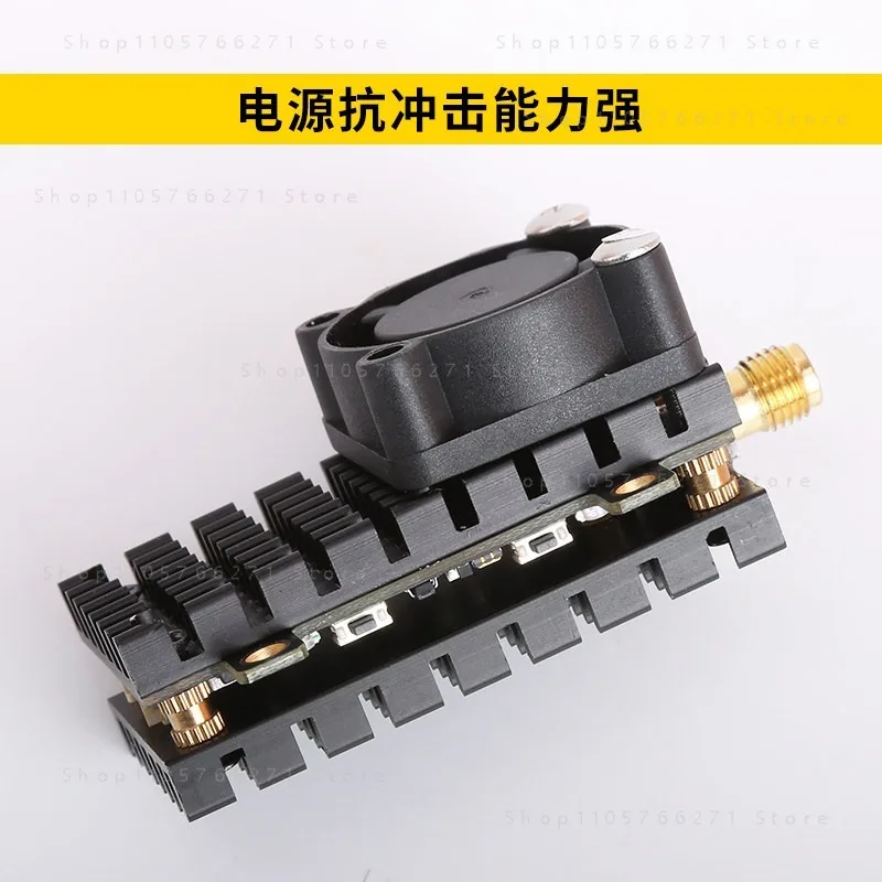 for 5.8G 2W Transmitter and Receiver VTX