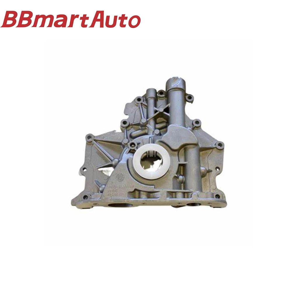 

LR089143 BBmart Auto Parts 1 pcs Engine Oil Pump For Land Rover Range Rover Sport