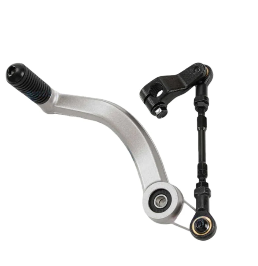 Motorcycle Parts Shifter Shift Pedal Lever Gear Selector For CFMOTO  CF400-7 450NK CF450NK CF MOTO NK450