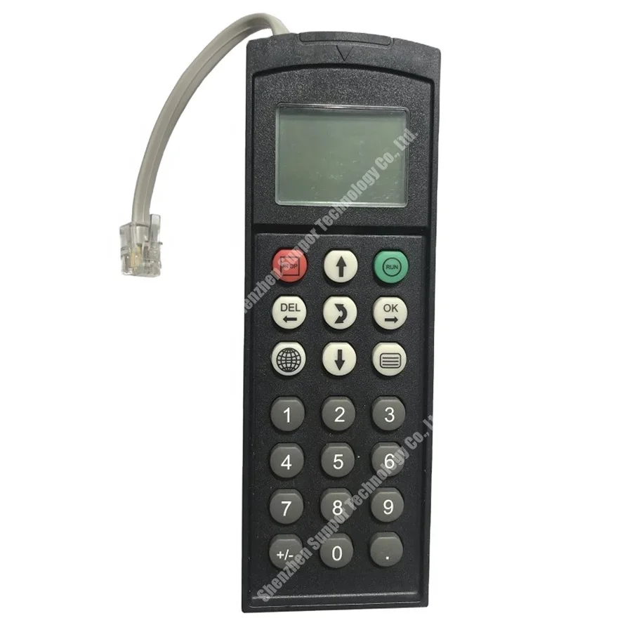 

DBG60B-10 keypad Operation Panel DBG60B-01 DBG60B-03 DBG60B-04