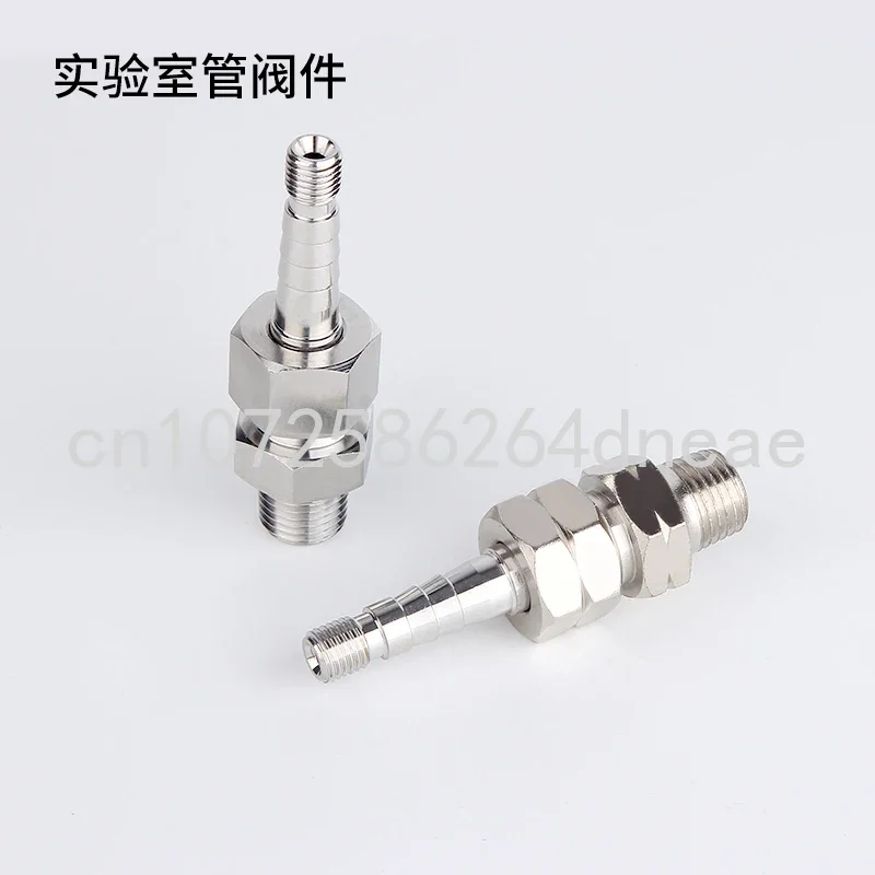 Gas Cylinder, Pressure Reducing Valve Outlet, Pressure Reducing Valve, Ferrule Connector