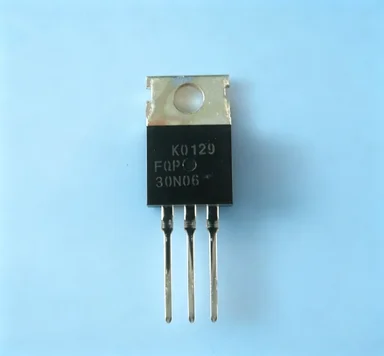 FQP30N06 STP65NF06 FQP50N06 STP55NF06 STP75NF75 LM317T IRF3205 Transistor TO-220 55NF06 65NF06 75NF75 Chip Wholesale 10PCS