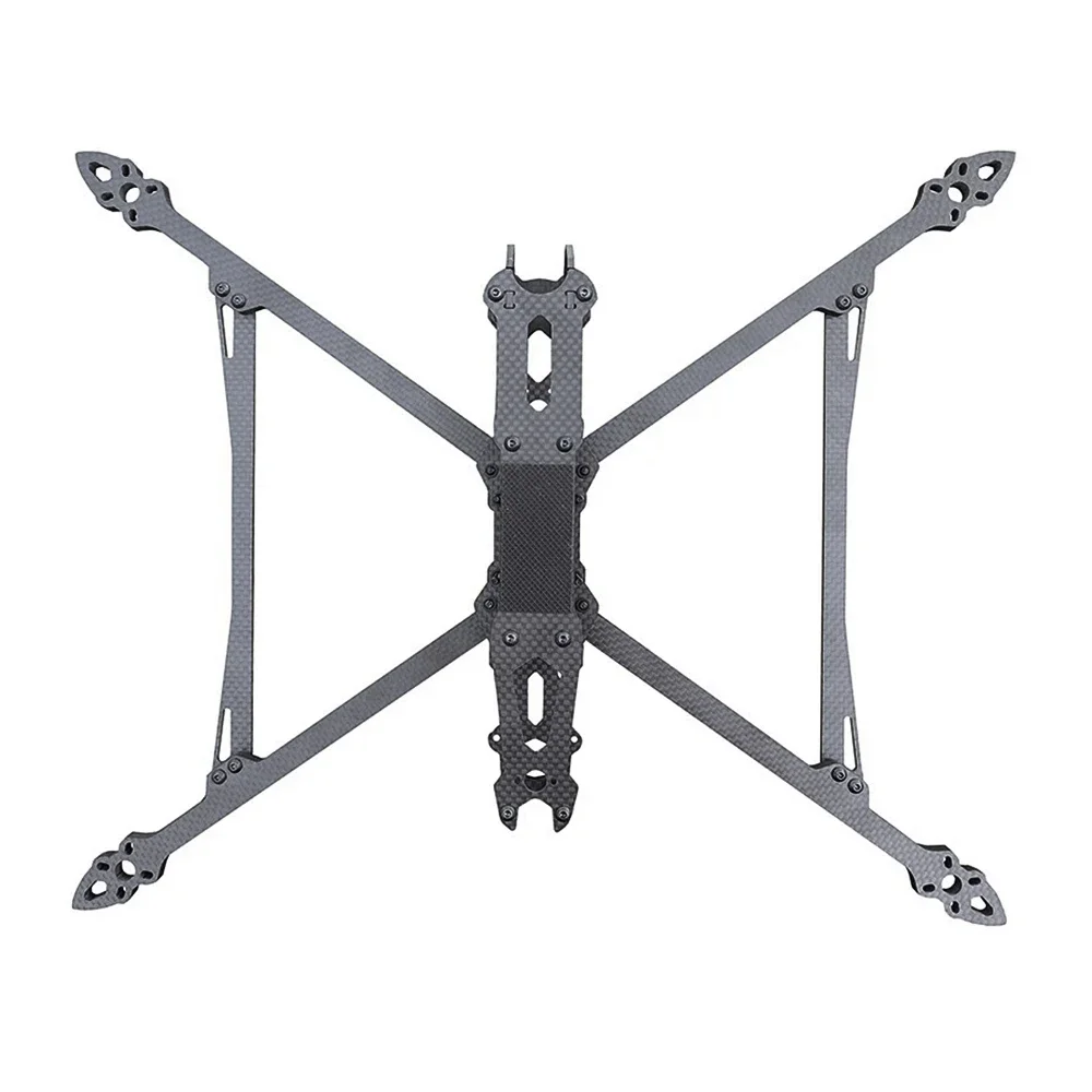 Mark 4 Mark4 V2 8inch 367mm 6mm Arm/ 9inch 387mm 6mm Arm/ 10inch 427mm 7.5mm Arm FPV Racing Drone Quadcopter Freestyle Frame Kit