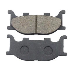 Motorcycle Front Brake Pads for Yamaha XVS400 XVS650 Drag Star XVS950 XVZ1300 XVS1300 Stryker XVS 400 650 XVS 950 1300 XVZ 1300